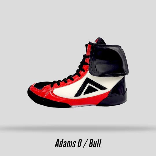 Adams Boxing O Pro-Bull | Quick Ship