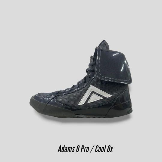 Adams Boxing O Pro (PRE-ORDER NOV 3OTH)-Cool Ox | Quick Ship