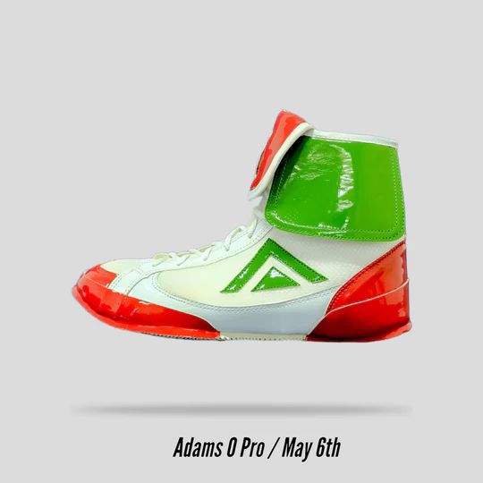 Adams Boxing Mexico Collection-May 6th | Quick Ship