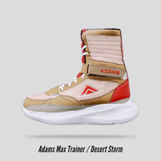 Adams Boxing MUNGUIA COLLECTION 1-V Max Trainer Desert Storm | Quick Ship  Adams Boxing MUNGUIA COLLECTION 1-V Max Trainer Desert Storm | Quick Ship