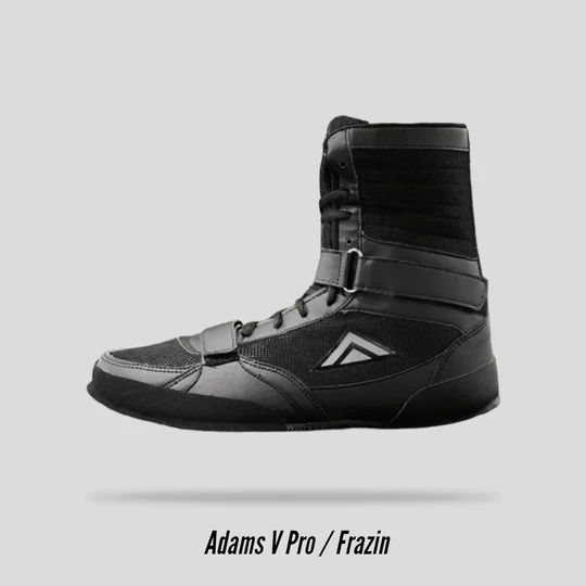 Adams Boxing JC CHAVEZ COLLECTION 1-V Pro Frazin | Quick Ship