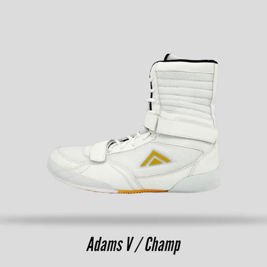 Adams Boxing V Pro-Champ | Quick Ship