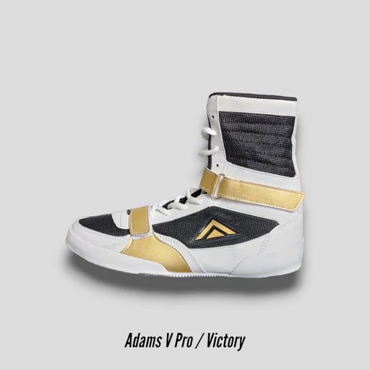 Adams Boxing V Pro Collection 2-Victory | Quick Ship