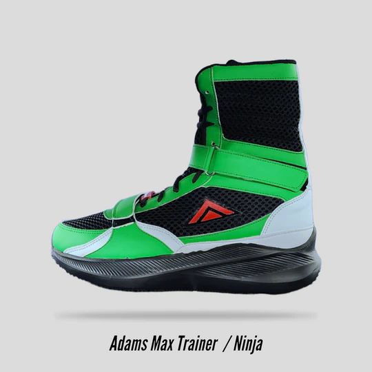 Adams Boxing Max Trainer-Ninja | Quick Ship