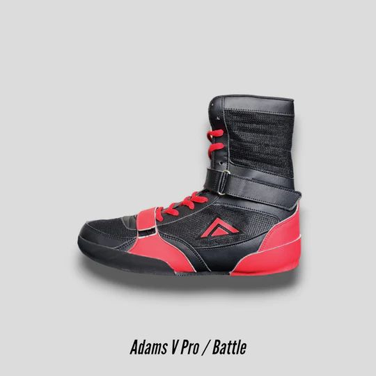 Adams Boxing V Pro Collection 2-Battle | Quick Ship