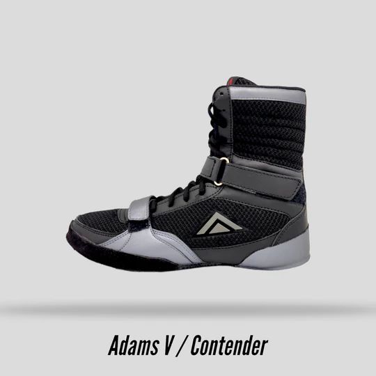 Adams Boxing V Pro-Contender | Quick Ship