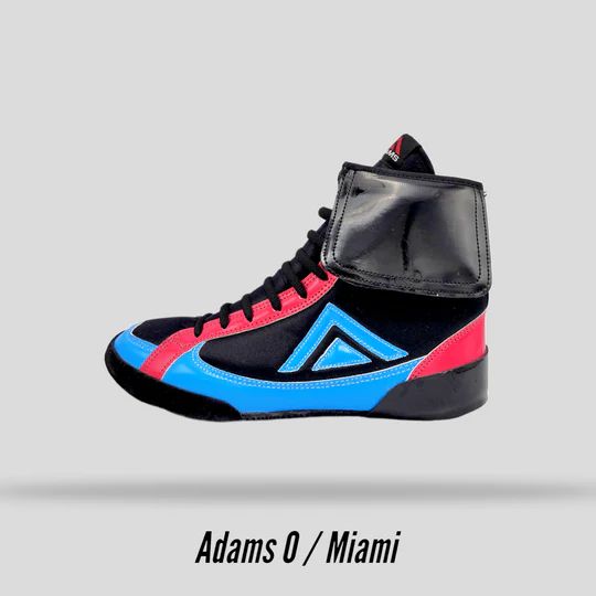 Adams Boxing O Pro-Miami | Quick Ship