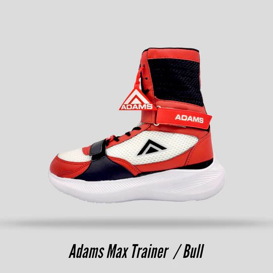Adams Boxing Max Trainer-Bull 1s Max | Quick Ship