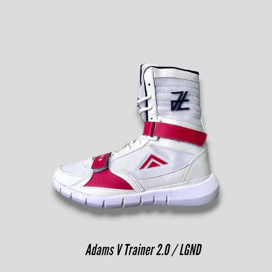 Adams Boxing LINARES COLLECTION 1 (PRE-ORDER NOV 30TH)-LGND | Quick Ship  Adams Boxing LINARES COLLECTION 1 (PRE-ORDER NOV 30TH)-LGND | Quick Ship