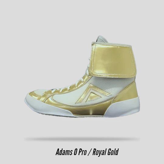 Adams Boxing Vargas Dynasty Collection 2- O Royal Gold | Quick Ship  Adams Boxing Vargas Dynasty Collection 2- O Royal Gold | Quick Ship