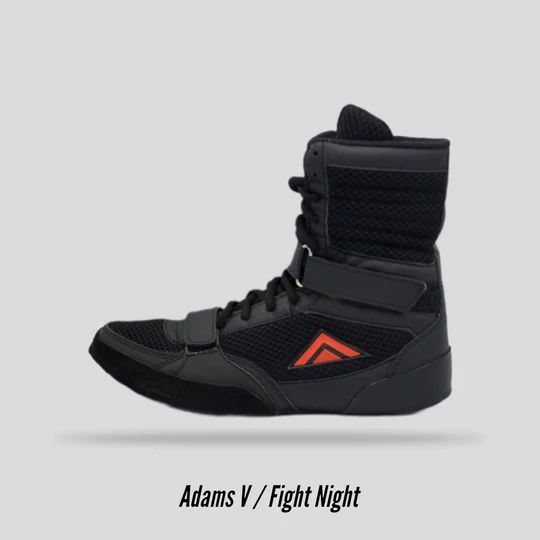 Adams Boxing V Pro-Fight Night | Quick Ship