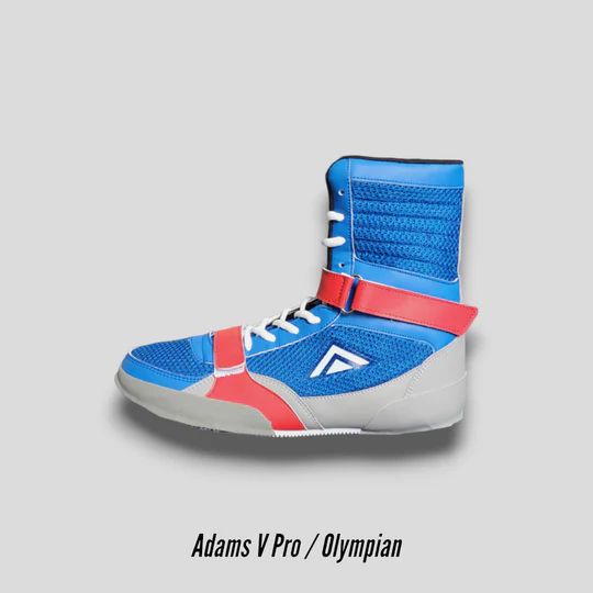 Adams Boxing V Pro Collection 2-Olympian | Quick Ship