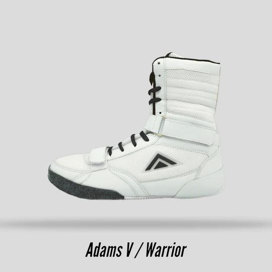 Adams Boxing V Pro-Warrior | Quick Ship