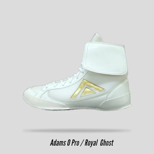 Adams Boxing JC CHAVEZ COLLECTION 1-O Pro Royal Ghost | Quick Ship  Adams Boxing JC CHAVEZ COLLECTION 1-O Pro Royal Ghost | Quick Ship