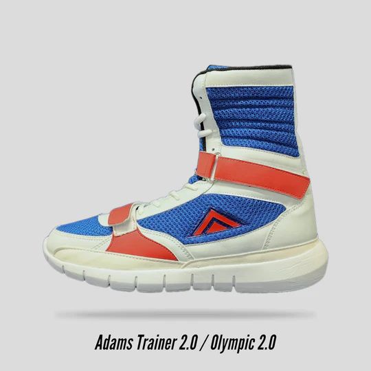 Adams Boxing V Trainer 2.0-Olympic 2.0 | Quick Ship