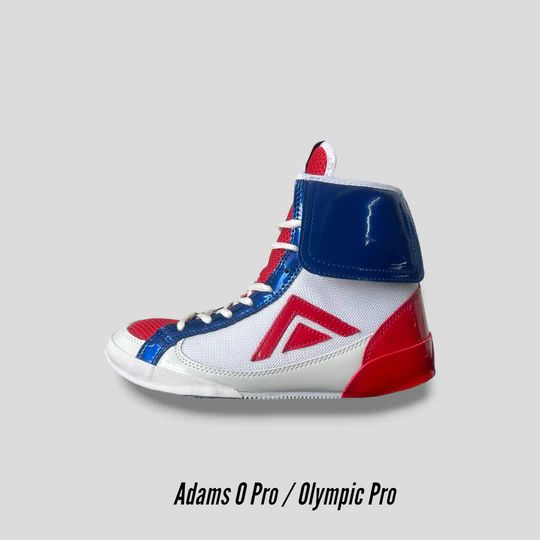 Adams Boxing O Pro (PRE-ORDER NOV 3OTH)-Olympic Pro | Quick Ship