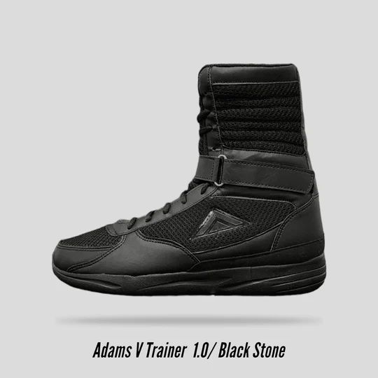 Adams Boxing Mexico Collection-Black Stone | Quick Ship