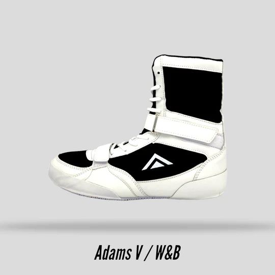 Adams Boxing V Pro-W&B | Quick Ship