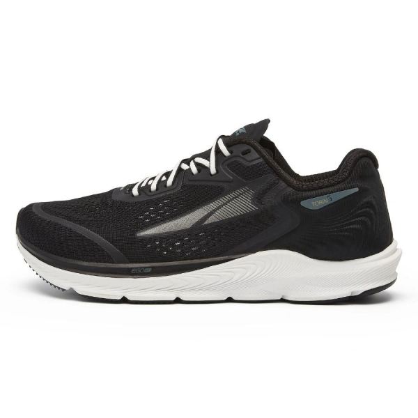 ALTRA RUNNING SHOES WOMEN'S TORIN 5-Black