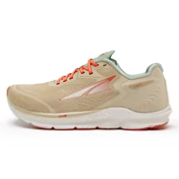 ALTRA RUNNING SHOES WOMEN'S TORIN 5-Sand