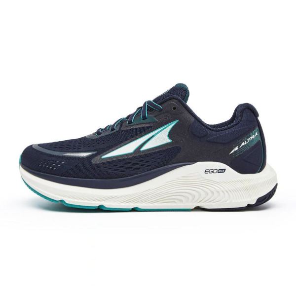 ALTRA RUNNING SHOES WOMEN'S PARADIGM 6-Dark Blue