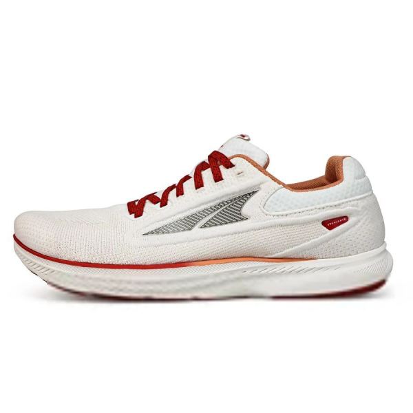 ALTRA RUNNING SHOES MEN'S ESCALANTE 3-White