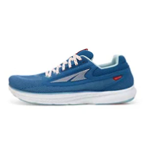 ALTRA RUNNING SHOES MEN'S ESCALANTE 3-Blue