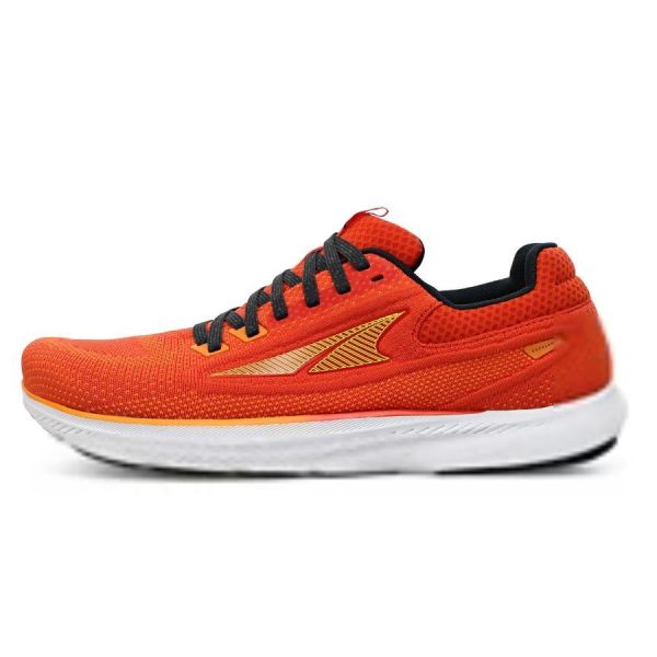 ALTRA RUNNING SHOES MEN'S ESCALANTE 3-Orange