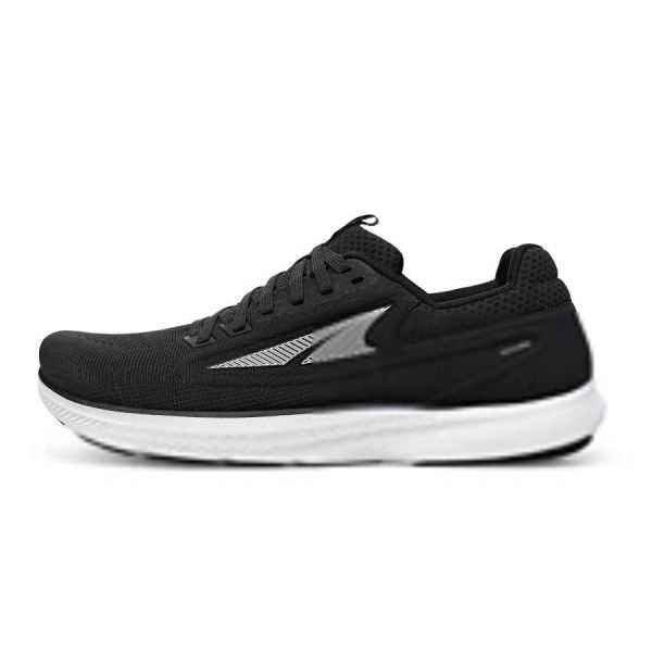 ALTRA RUNNING SHOES WOMEN'S ESCALANTE 3-Black