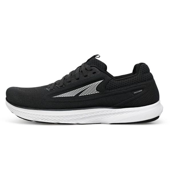 ALTRA RUNNING SHOES WOMEN'S ESCALANTE 3-Black