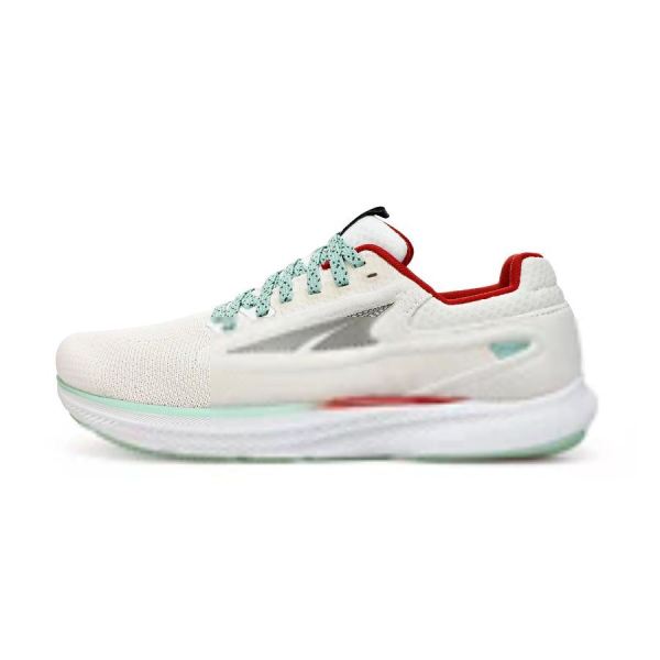 ALTRA RUNNING SHOES WOMEN'S ESCALANTE 3-White