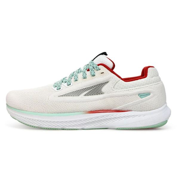 ALTRA RUNNING SHOES WOMEN'S ESCALANTE 3-White
