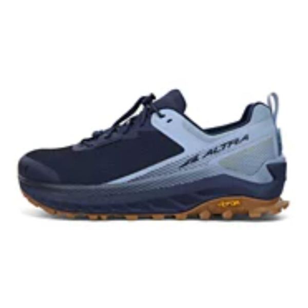 ALTRA RUNNING SHOES ALTRA X REIGNING CHAMP WOMEN'S OLYMPUS 4-NAVY