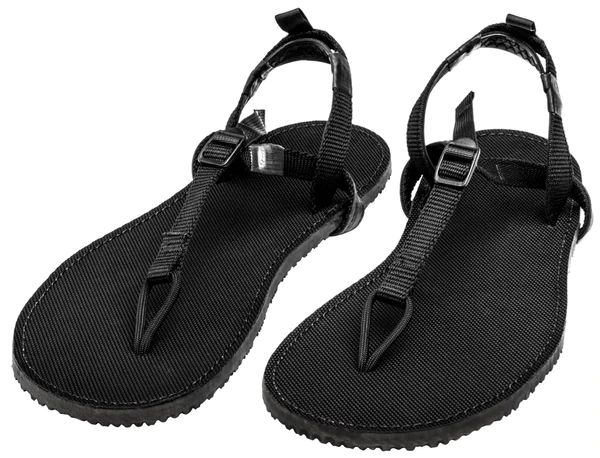 Bedrock | Men's Classic Sandals-Black