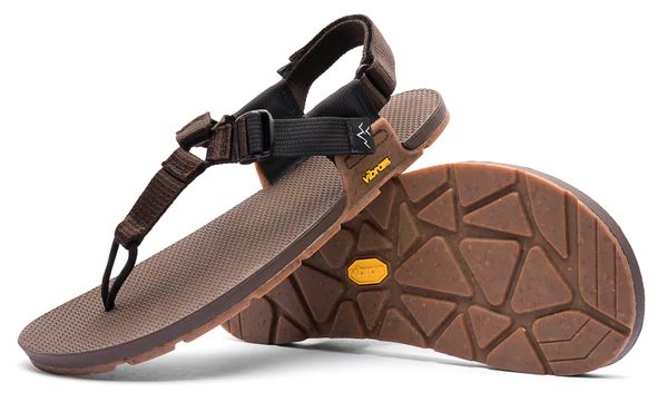 Bedrock | Women's Cairn Geo Sandals-Bristlecone Brown