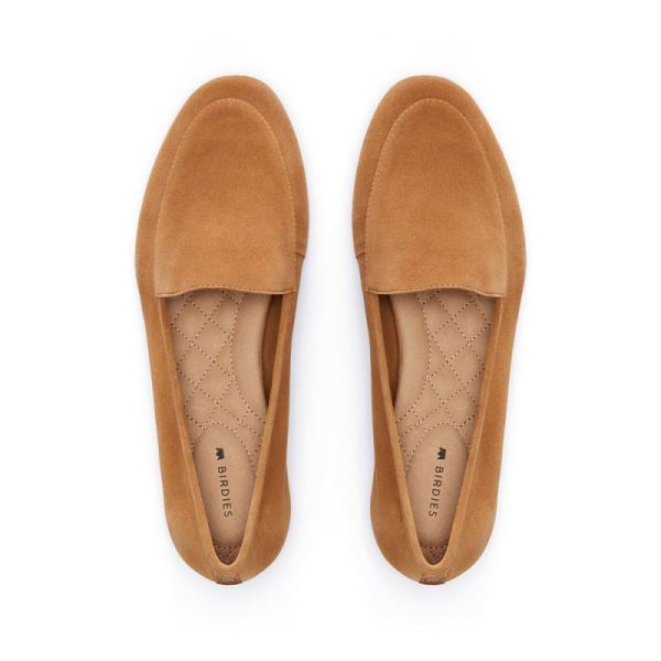 Birdies - Women's The Vesper - Toffee-Toffee