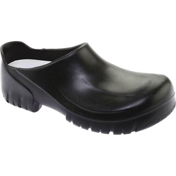 Birkenstock A 630 Black