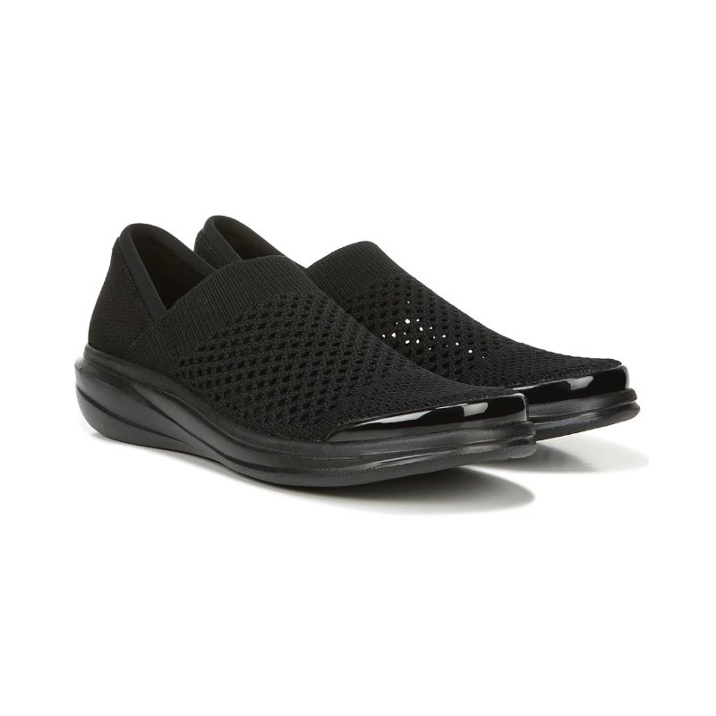 Bzees Women's Charlie Knit Slip On-Charlie Knit Slip On | Canada Outlet