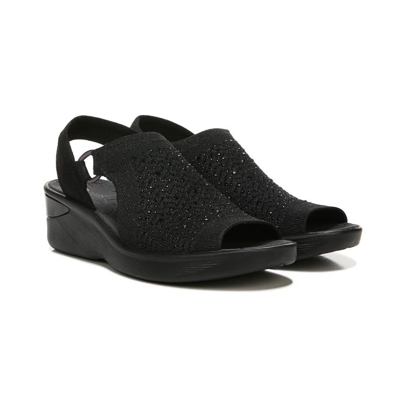 Bzees Women's Star Bright Sandal-Star Bright Sandal | Canada Outlet