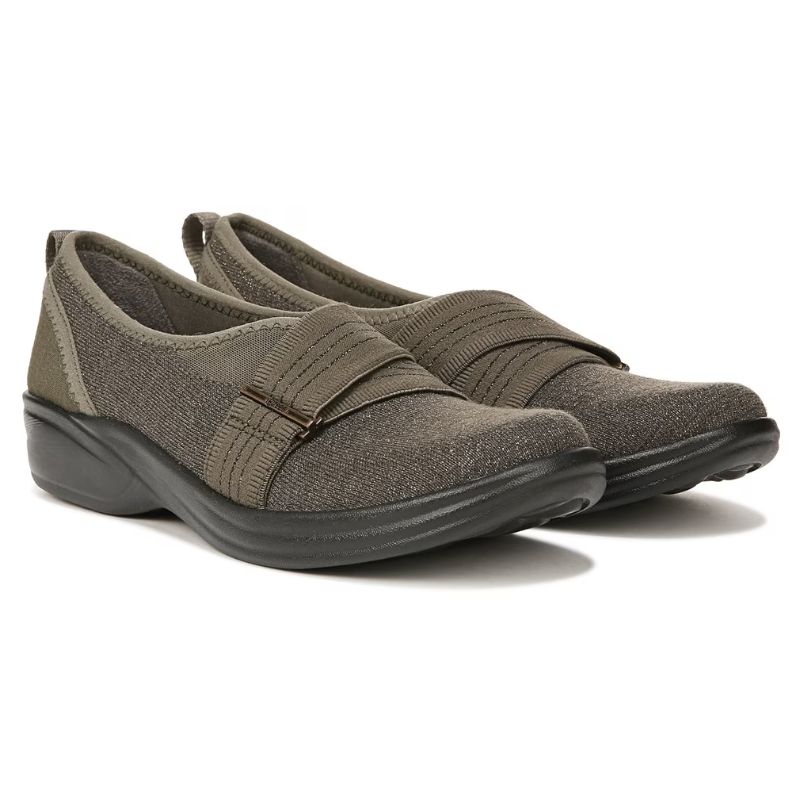 Bzees Women's Niche III Slip On-Niche III Slip On | Canada Outlet