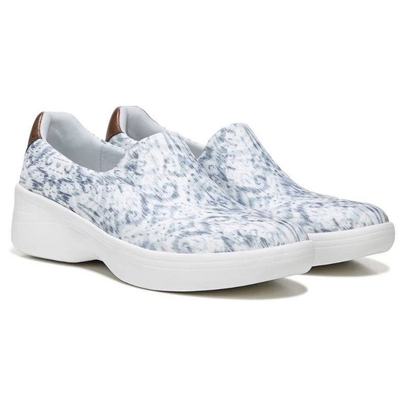 Bzees Women's Easy Going Slip On-Easy Going Slip On | Canada Outlet