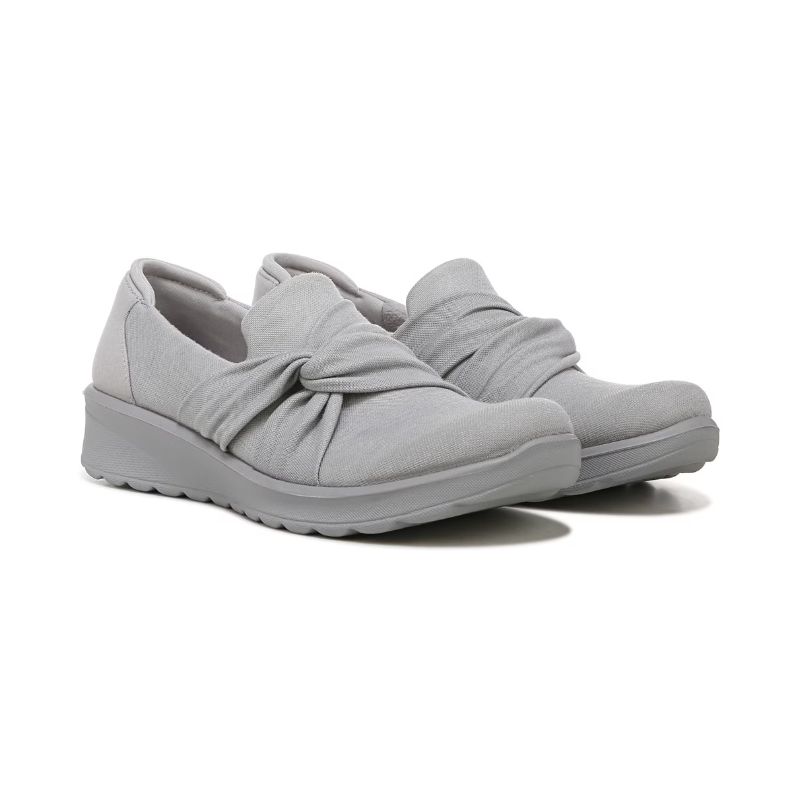 Bzees Women's Glimmer Slip On-Glimmer Slip On | Canada Outlet