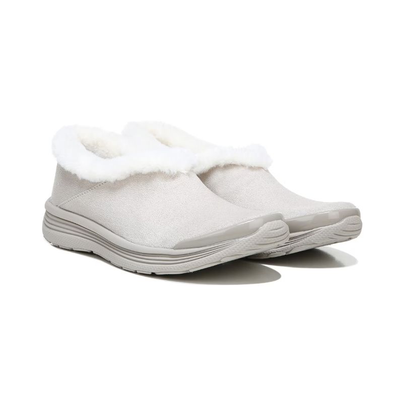 Bzees Women's Snicker Bootie-Wind Chime Fabric | Canada Outlet