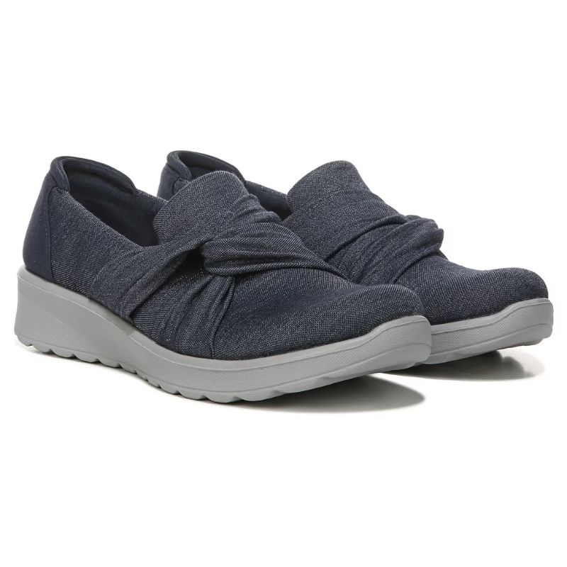 Bzees Women's Glimmer Slip On-Glimmer Slip On | Canada Outlet