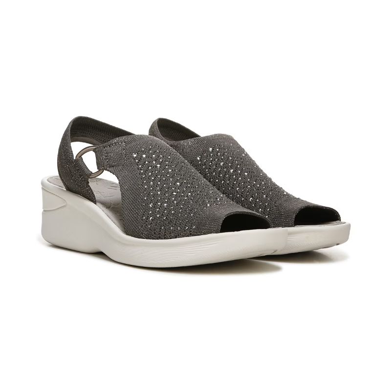 Bzees Women's Star Bright Sandal-Morel | Canada Outlet