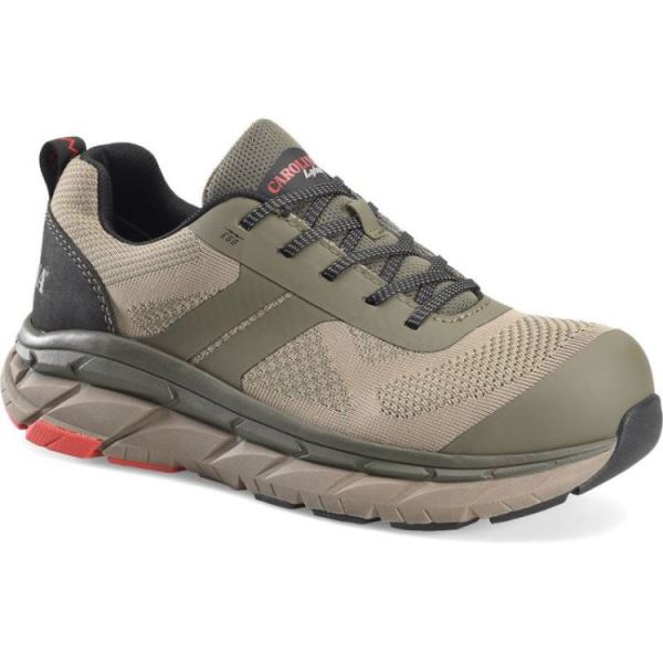 CAROLINA MEN'S Align Voltraex in OLIVE | CANADA OUTLET