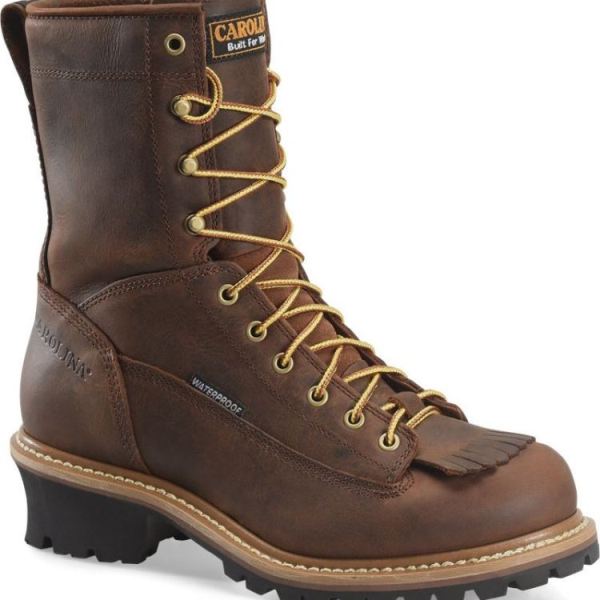 CAROLINA MEN'S Spruce in Dark Brown | CANADA OUTLET