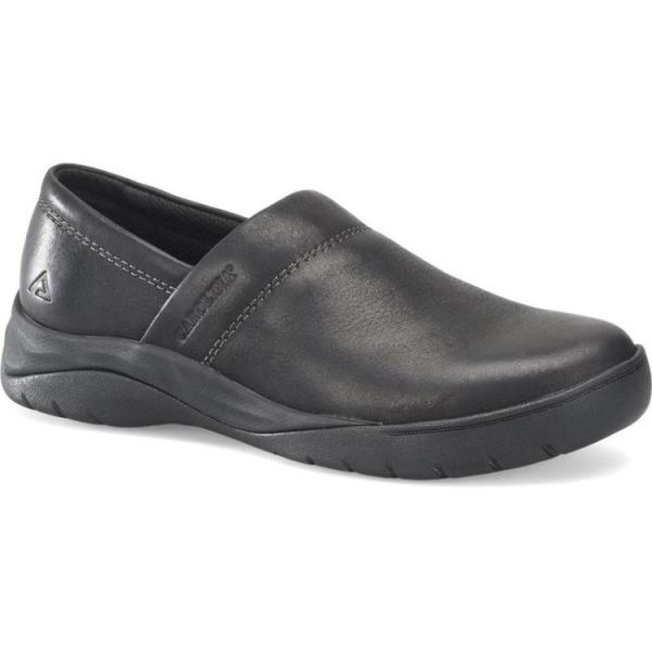 CAROLINA WOMEN'S Talux in Black | CANADA OUTLET