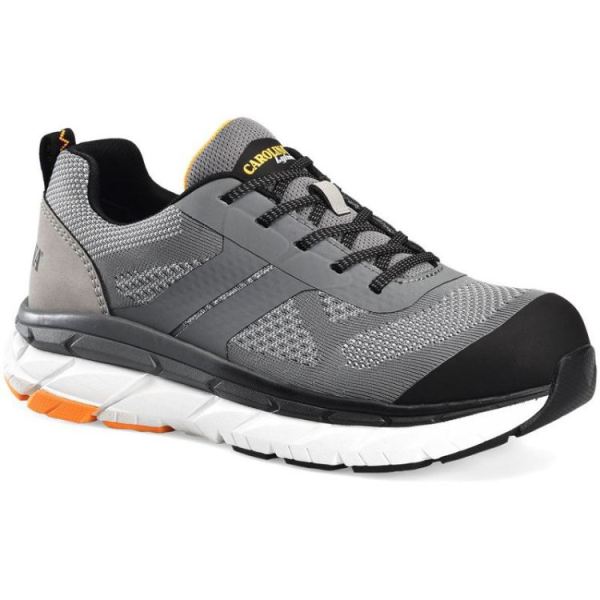 CAROLINA MEN'S Voltrex Comp Toe in Grey | CANADA OUTLET