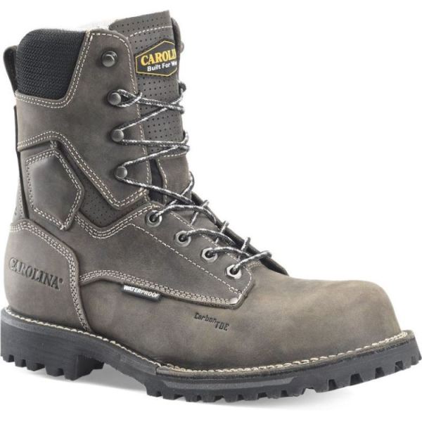 CAROLINA MEN'S PITSTOP in GRAY | CANADA OUTLET